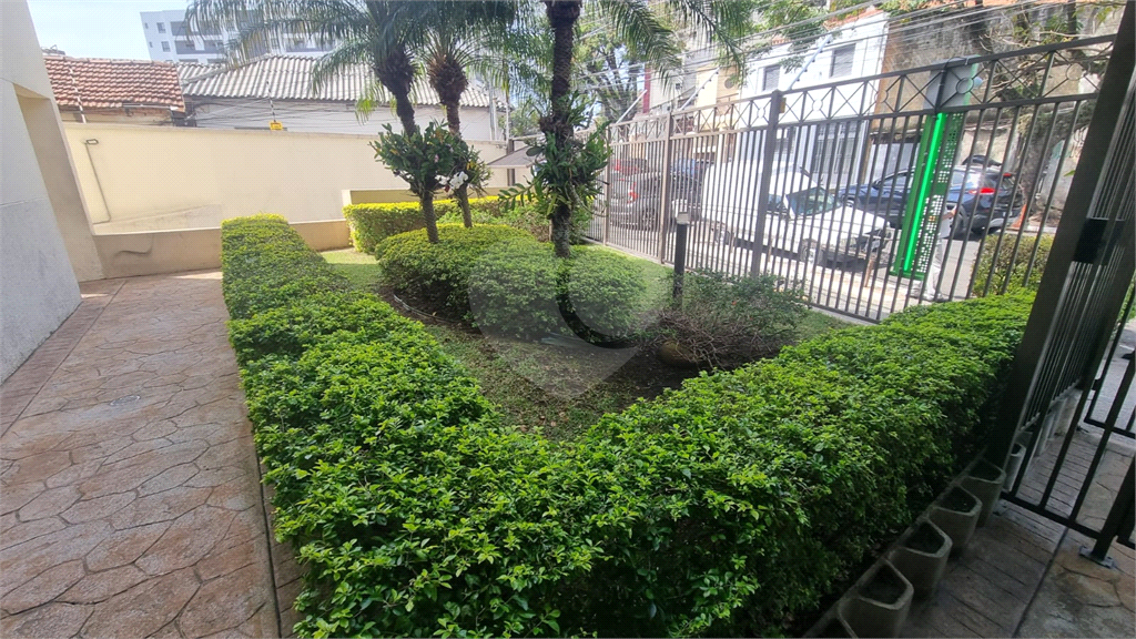 APARTAMENTO em CASA VERDE