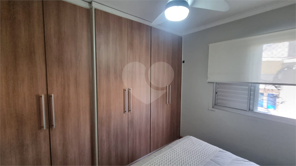 APARTAMENTO em CASA VERDE