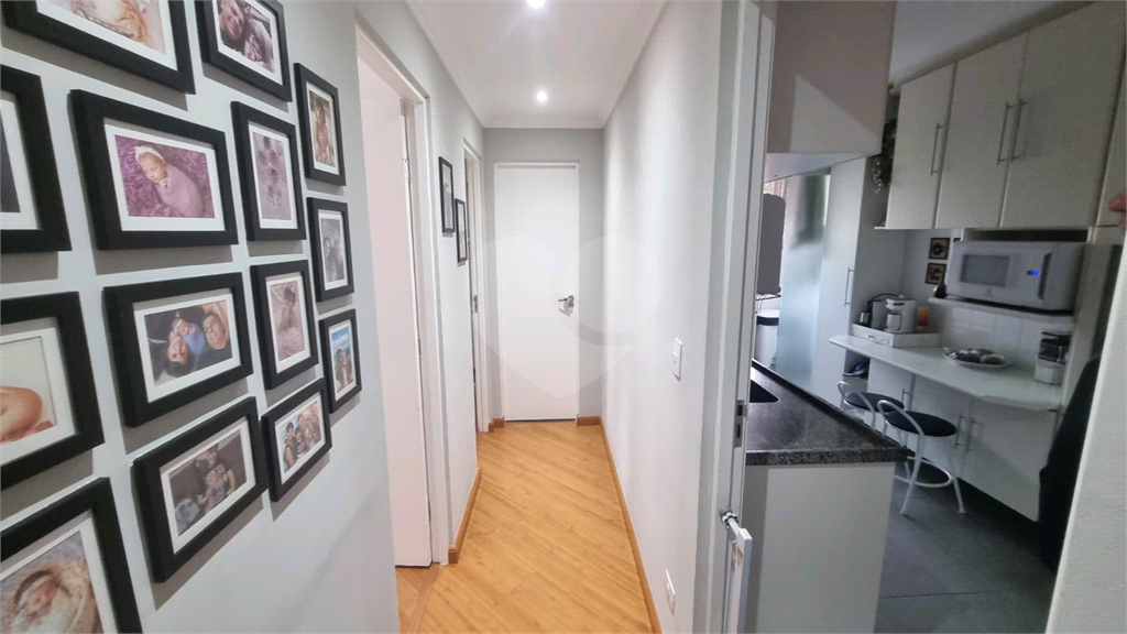 APARTAMENTO em CASA VERDE