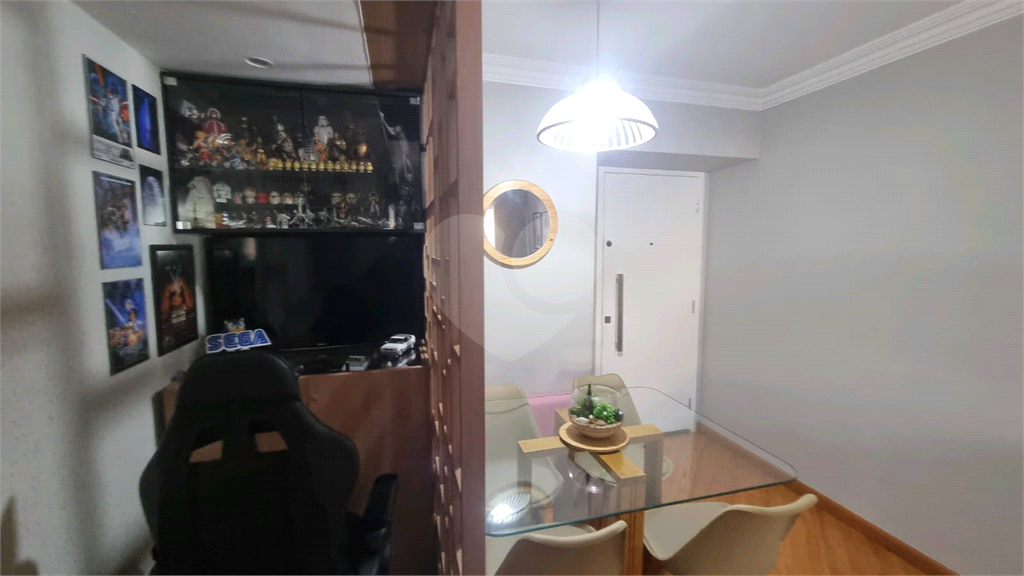 APARTAMENTO em CASA VERDE