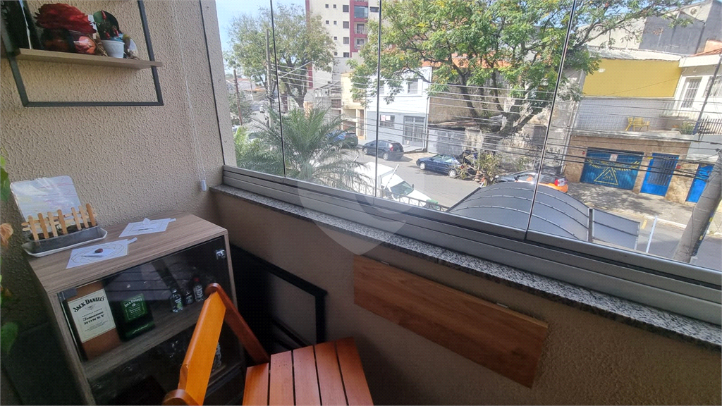 APARTAMENTO em CASA VERDE