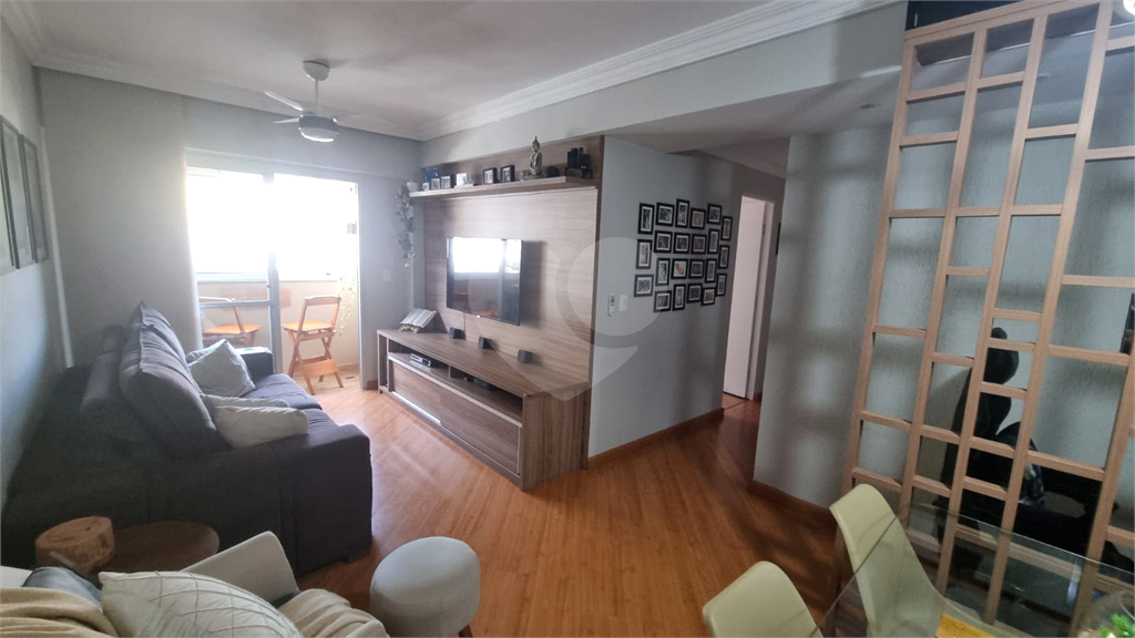 APARTAMENTO em CASA VERDE