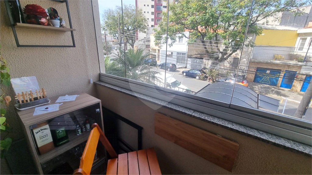 APARTAMENTO em CASA VERDE