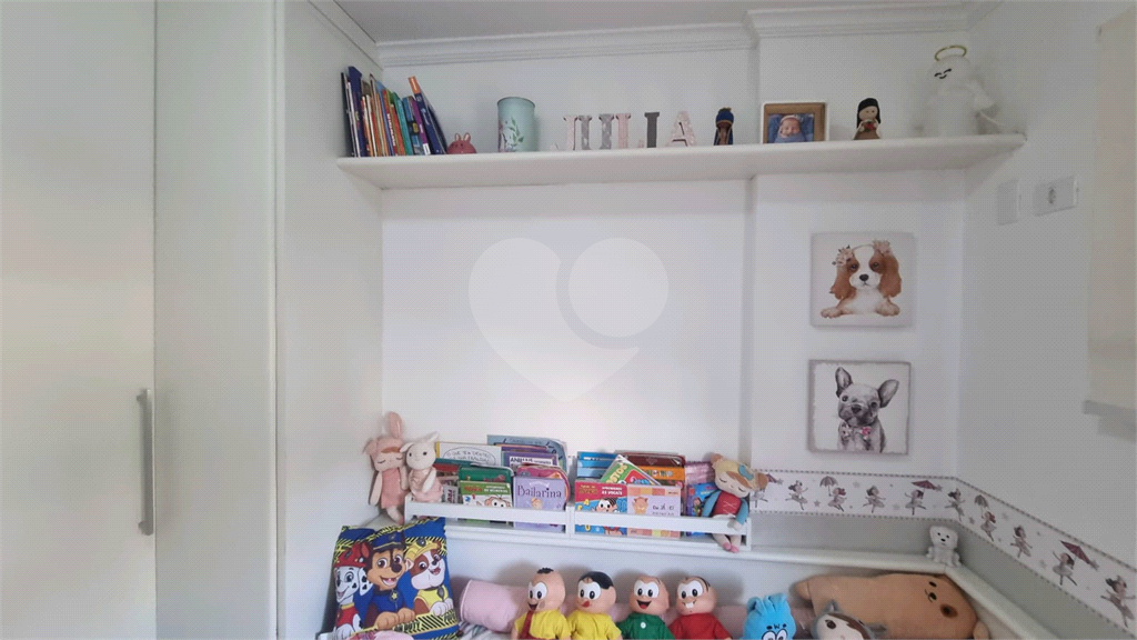APARTAMENTO em CASA VERDE