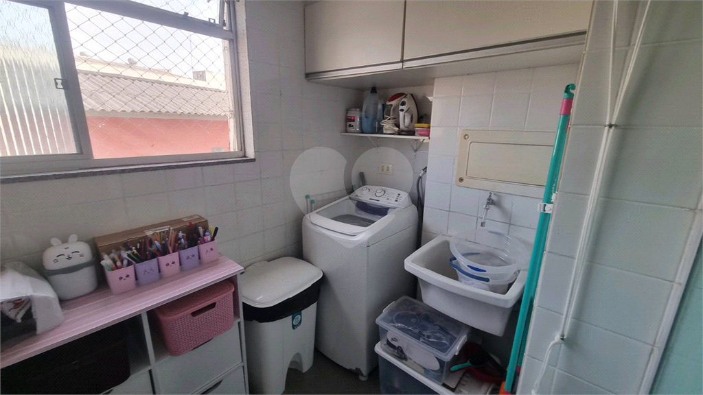 APARTAMENTO em CASA VERDE