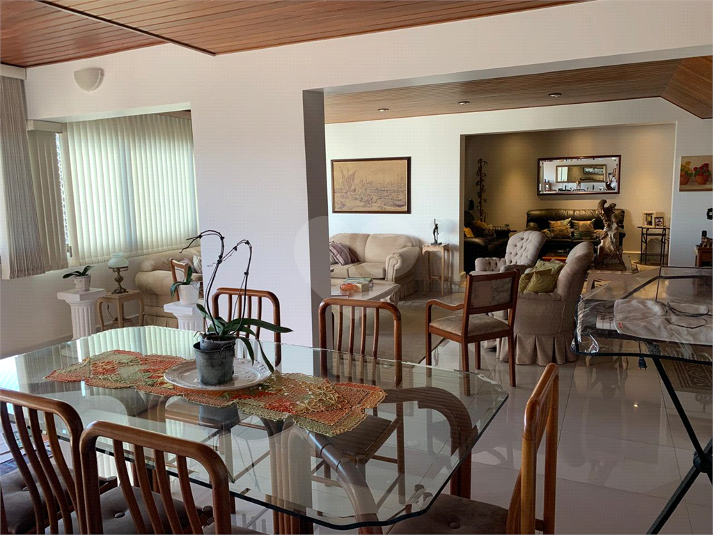 Apartamento, 4 quartos, 220 m² - Foto 4