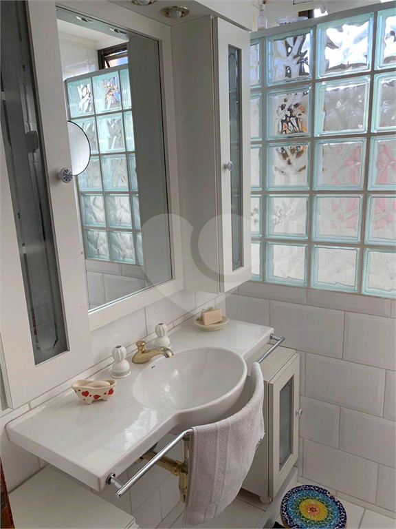 Apartamento, 4 quartos, 220 m² - Foto 23