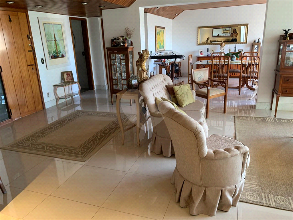 Apartamento, 4 quartos, 220 m² - Foto 5