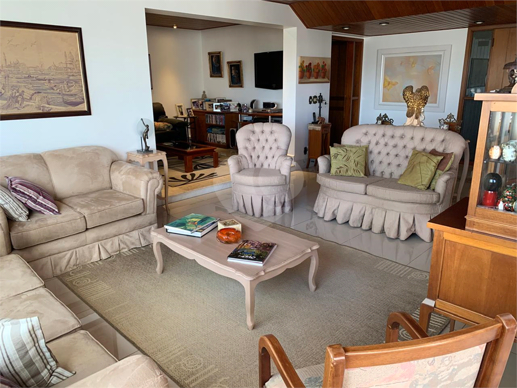 Apartamento, 4 quartos, 220 m² - Foto 3