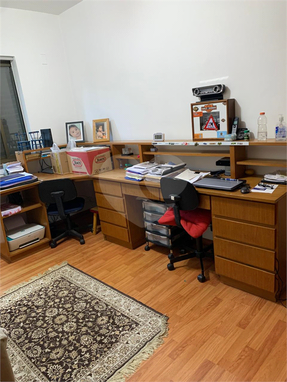 Apartamento, 4 quartos, 220 m² - Foto 20