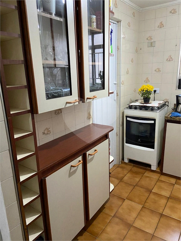 Apartamento a venda 2 dormitórios 1 Vaga Condomínio Vitoria Regia 2