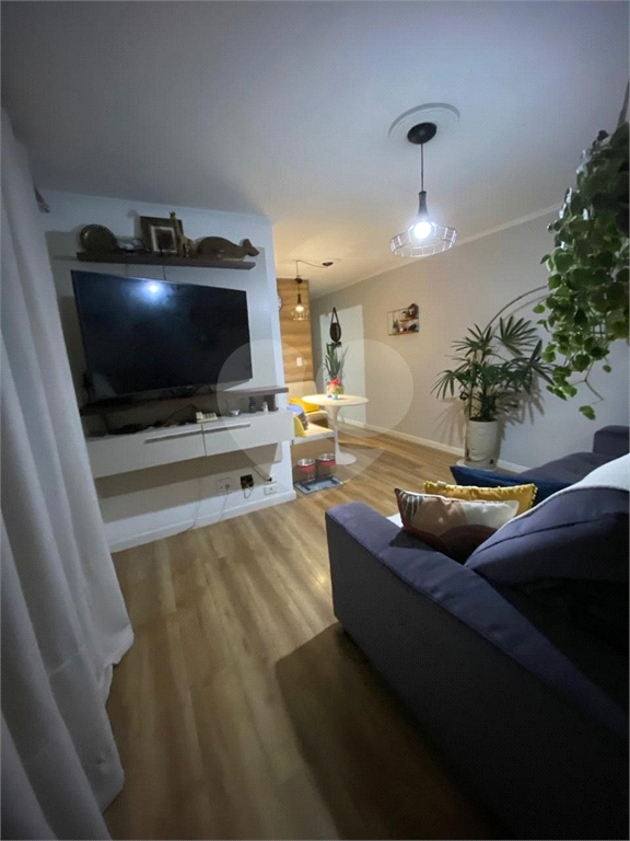 Apartamento a venda 2 dormitórios 1 Vaga Condomínio Vitoria Regia 2
