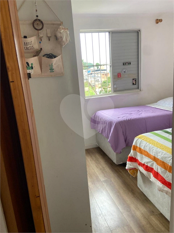 Apartamento a venda 2 dormitórios 1 Vaga Condomínio Vitoria Regia 2