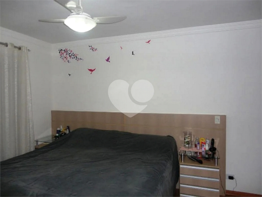 Apartamento a venda 2 dormitórios 1 Vaga Condomínio Vitoria Regia 2