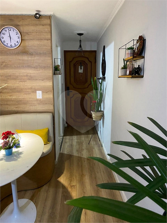 Apartamento a venda 2 dormitórios 1 Vaga Condomínio Vitoria Regia 2