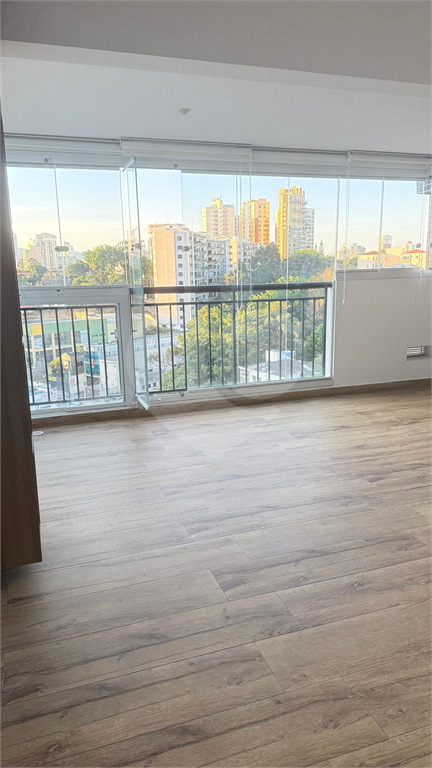 Apartamento à venda | 42 m² | 1 dormitório | 1 vaga | Santana !