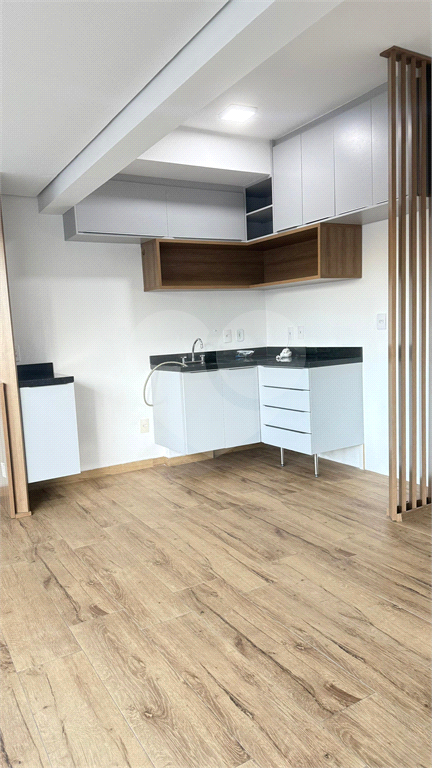 Apartamento à venda | 42 m² | 1 dormitório | 1 vaga | Santana !
