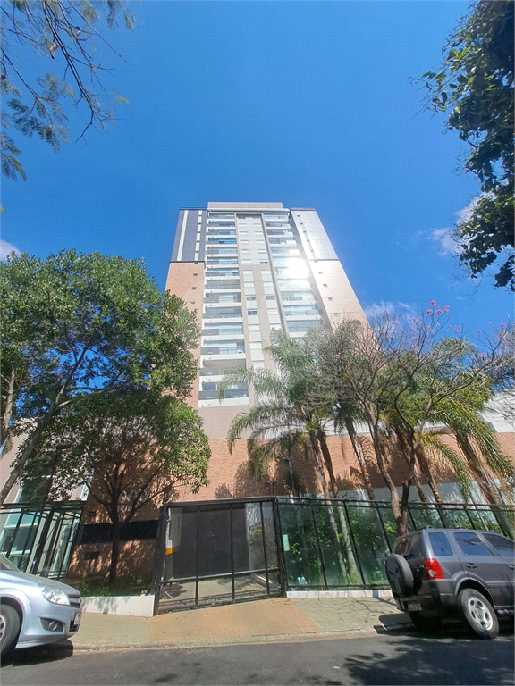 Apartamento à venda | 42 m² | 1 dormitório | 1 vaga | Lazer Completo com Varanda em Santana