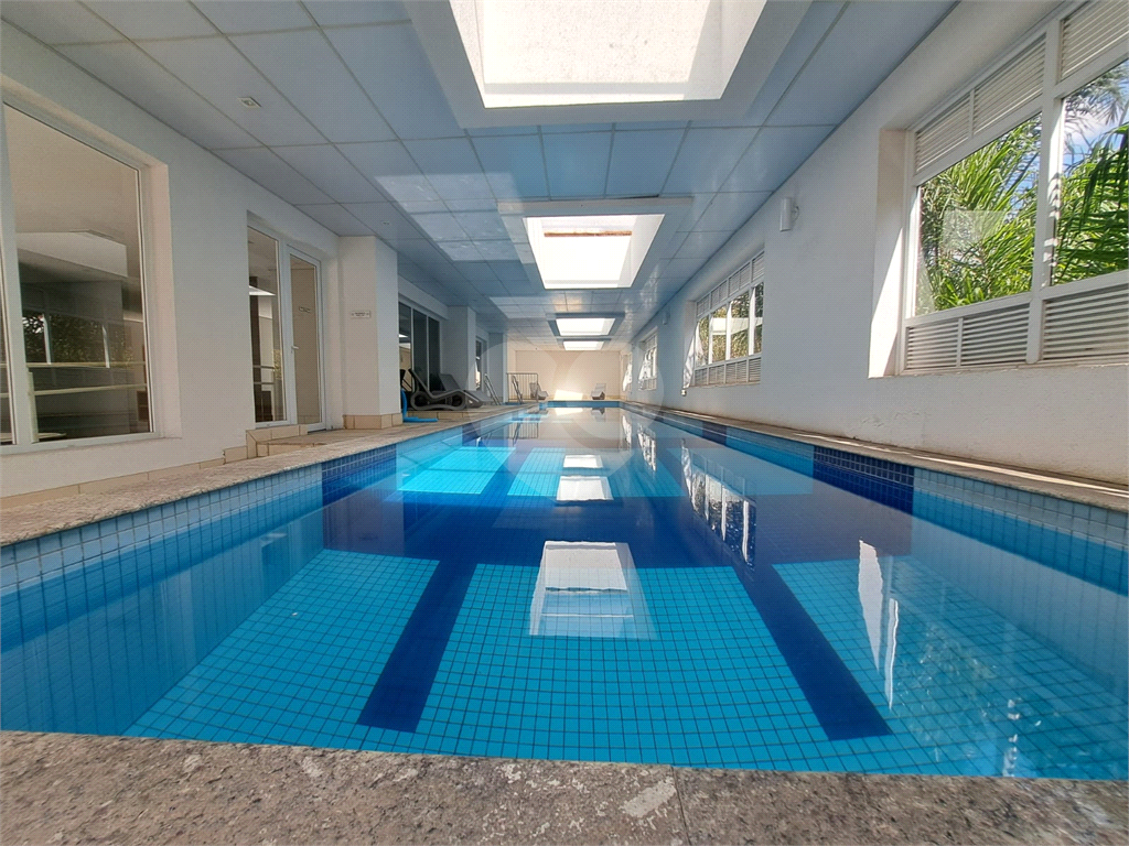 Apartamento à venda | 42 m² | 1 dormitório | 1 vaga | Lazer Completo com Varanda em Santana