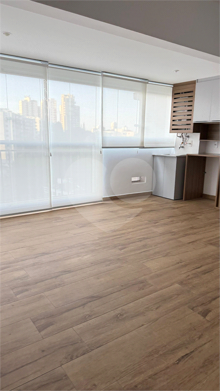 Apartamento à venda | 42 m² | 1 dormitório | 1 vaga | Santana !