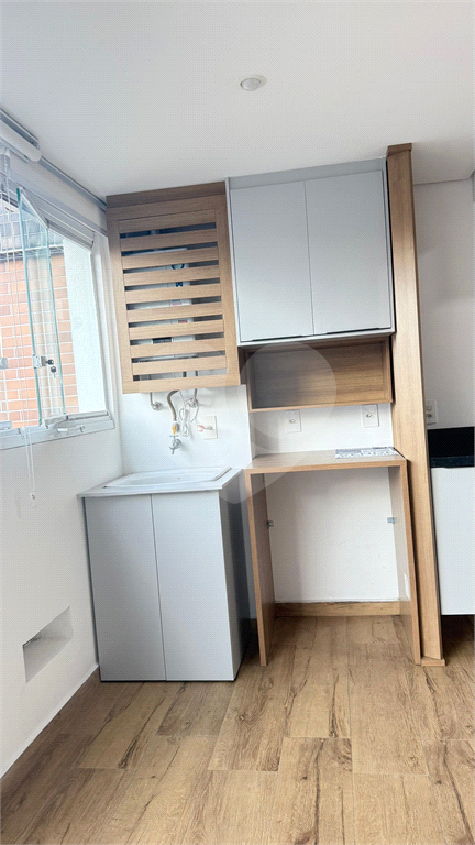 Apartamento à venda | 42 m² | 1 dormitório | 1 vaga | Santana !