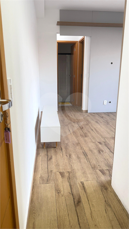 Apartamento à venda | 42 m² | 1 dormitório | 1 vaga | Santana !