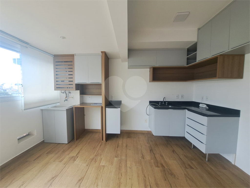 Apartamento à venda | 42 m² | 1 dormitório | 1 vaga | Lazer Completo com Varanda em Santana