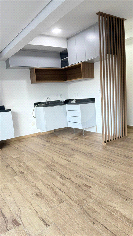 Apartamento à venda | 42 m² | 1 dormitório | 1 vaga | Santana !