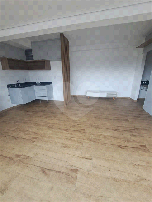 Apartamento à venda | 42 m² | 1 dormitório | 1 vaga | Lazer Completo com Varanda em Santana