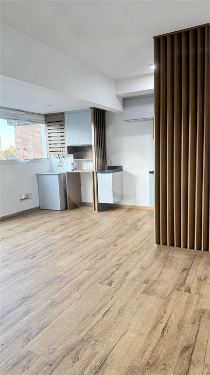 Apartamento à venda | 42 m² | 1 dormitório | 1 vaga | Santana !