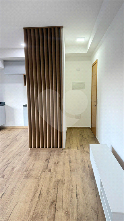 Apartamento à venda | 42 m² | 1 dormitório | 1 vaga | Santana !