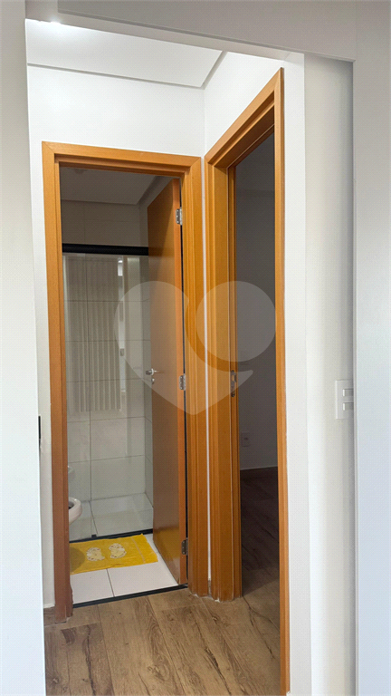 Apartamento à venda | 42 m² | 1 dormitório | 1 vaga | Santana !
