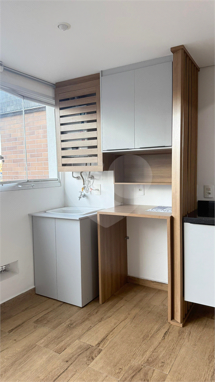 Apartamento à venda | 42 m² | 1 dormitório | 1 vaga | Santana !