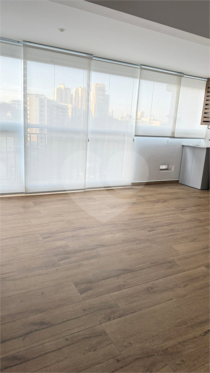 Apartamento à venda | 42 m² | 1 dormitório | 1 vaga | Santana !