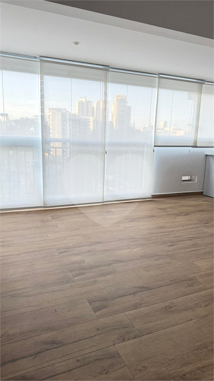 Apartamento à venda | 42 m² | 1 dormitório | 1 vaga | Lazer Completo com Varanda em Santana