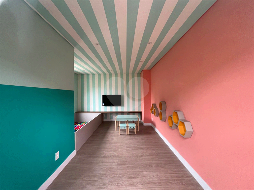 Apartamento Novo - Tucuruvi - Metrô