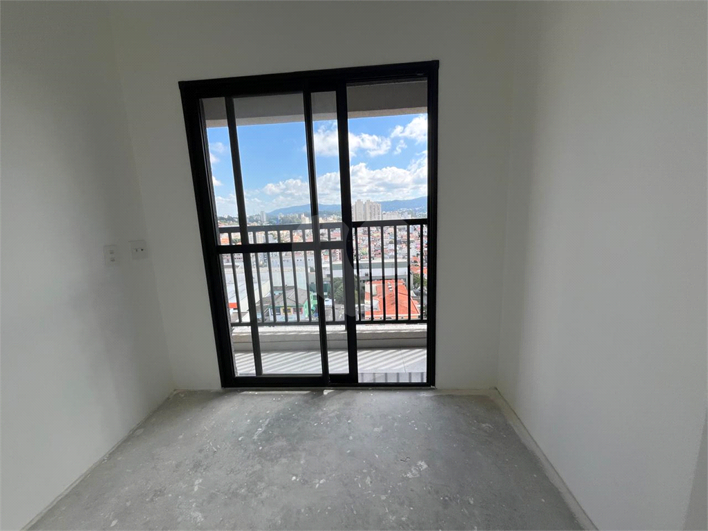Apartamento Novo - Tucuruvi - Metrô