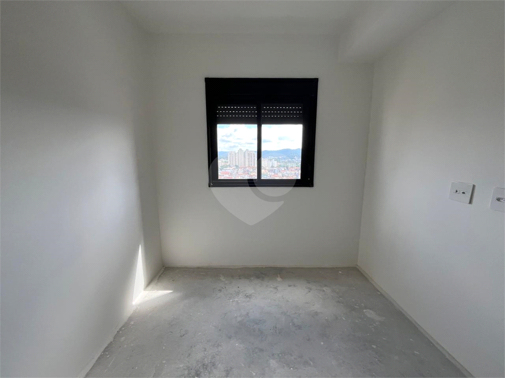 Apartamento Novo - Tucuruvi - Metrô