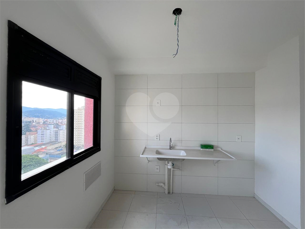 Apartamento Novo - Tucuruvi - Metrô