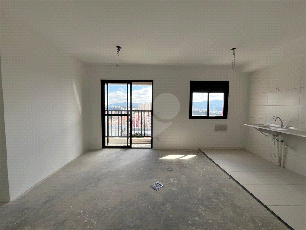 Apartamento Novo - Tucuruvi - Metrô