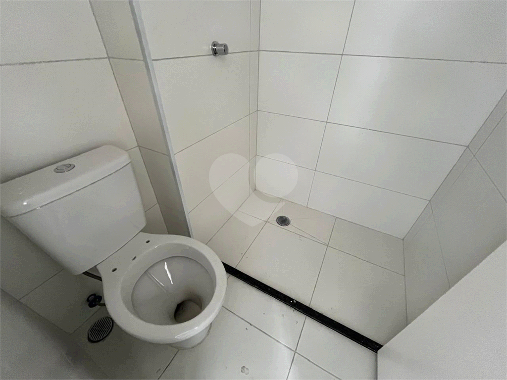 Apartamento Novo - Tucuruvi - Metrô