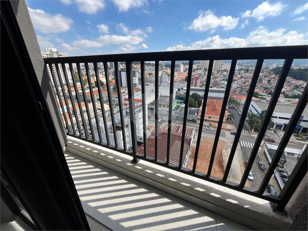 Apartamento Novo - Tucuruvi - Metrô