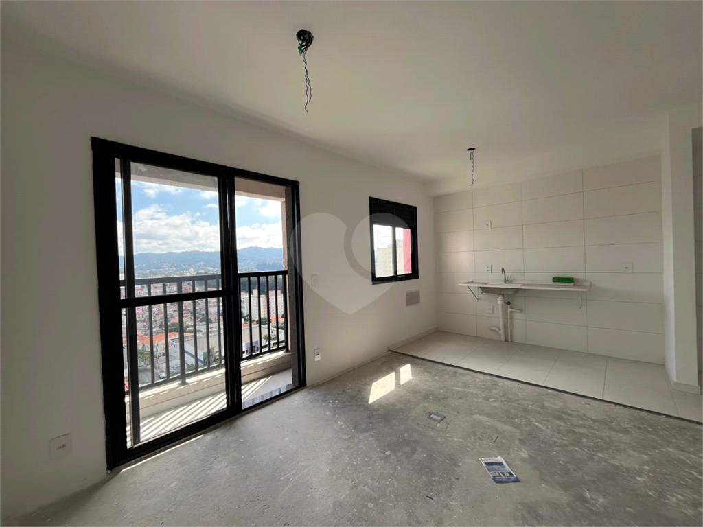 Apartamento Novo - Tucuruvi - Metrô