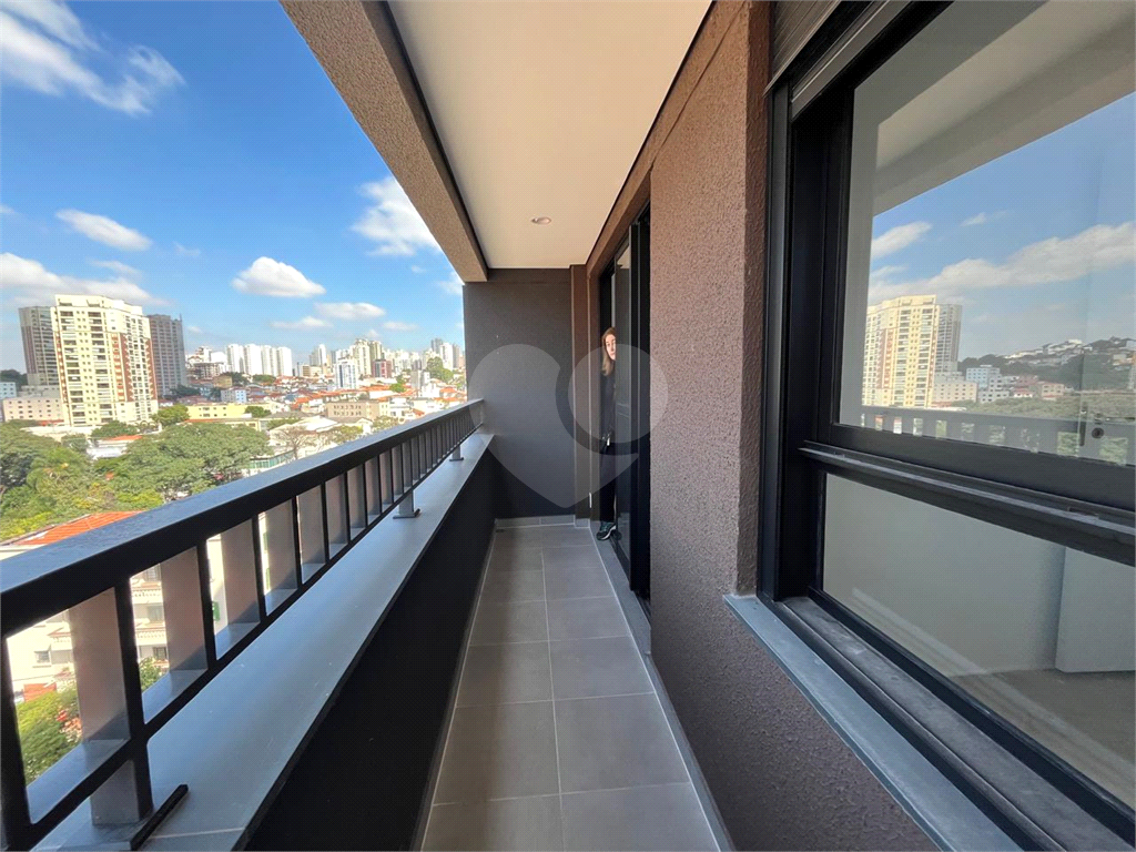 Apartamento Novo - Venda - Jardim São pailo - Santana - Metrô