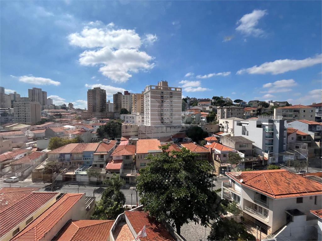 Apartamento Novo - Venda - Jardim São pailo - Santana - Metrô