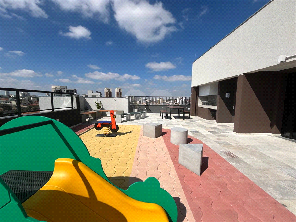 Apartamento Novo - Venda - Jardim São pailo - Santana - Metrô
