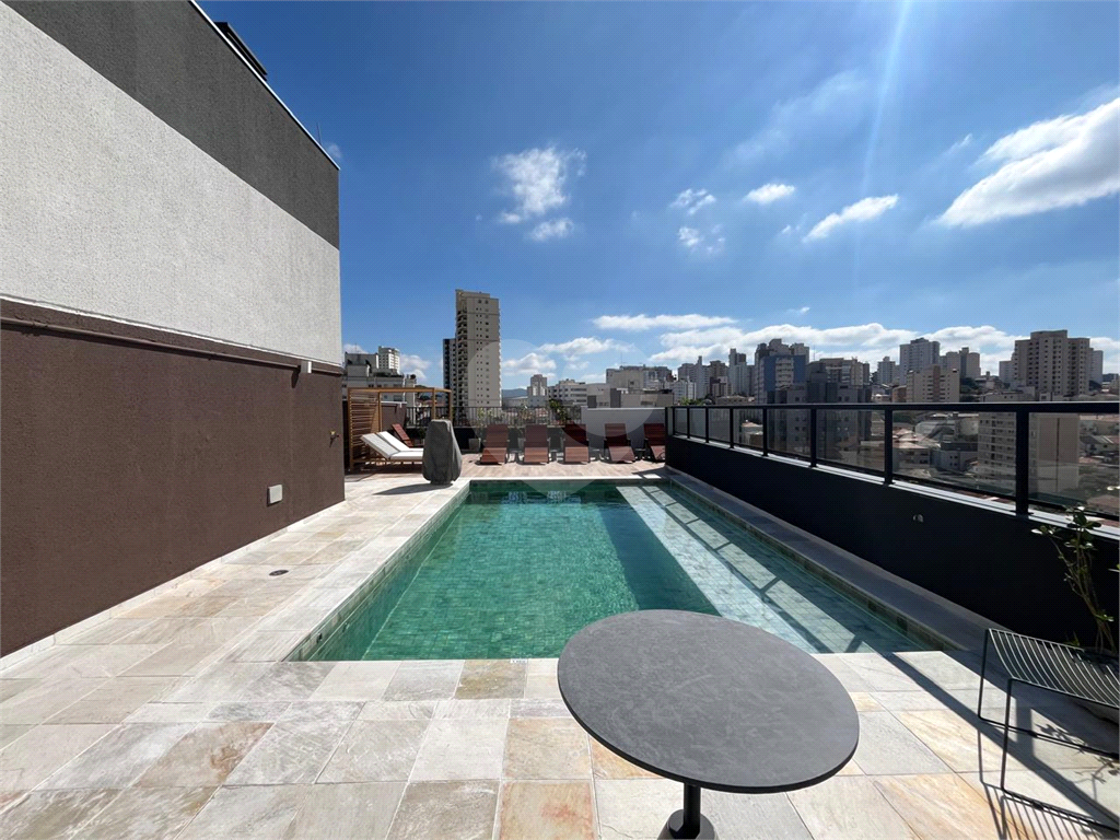 Apartamento Novo - Venda - Jardim São pailo - Santana - Metrô