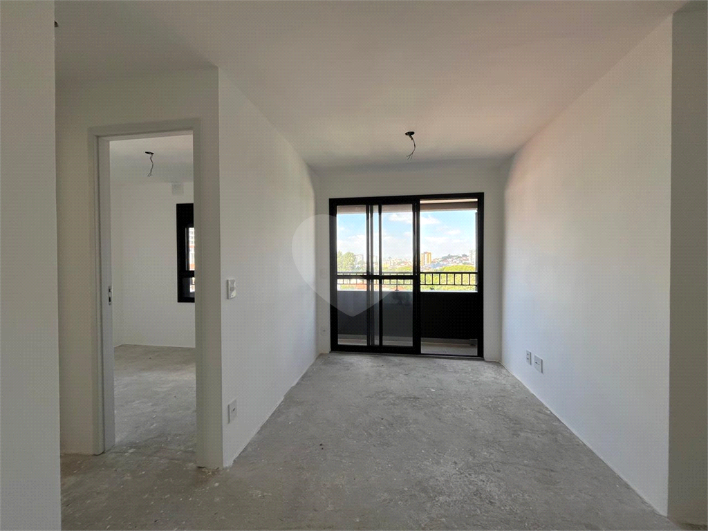 Apartamento Novo - Venda - Jardim São pailo - Santana - Metrô