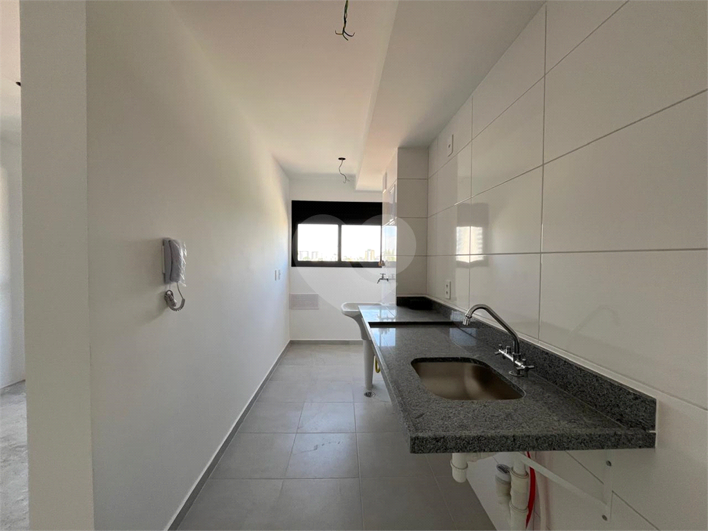 Apartamento Novo - Venda - Jardim São pailo - Santana - Metrô