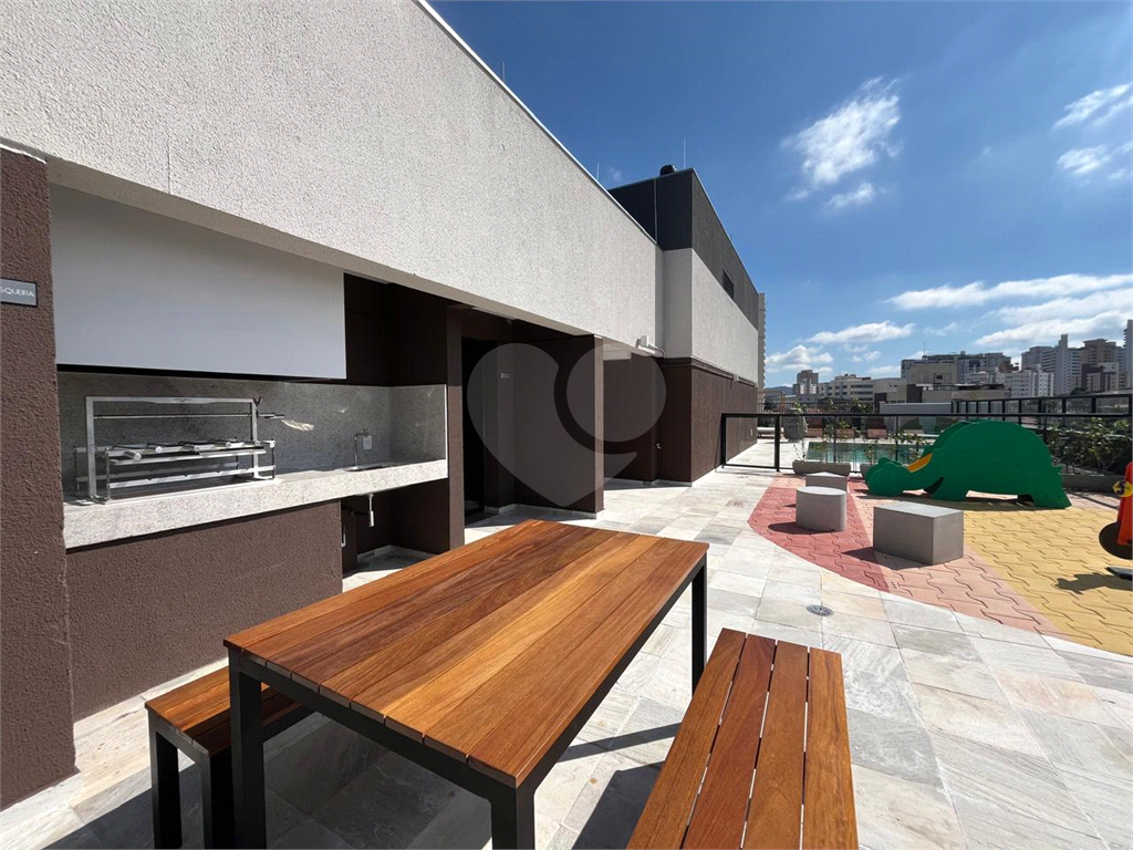 Apartamento Novo - Venda - Jardim São pailo - Santana - Metrô